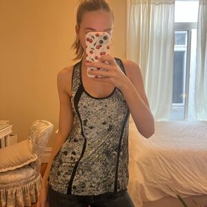 Women’s Workout Tank Top